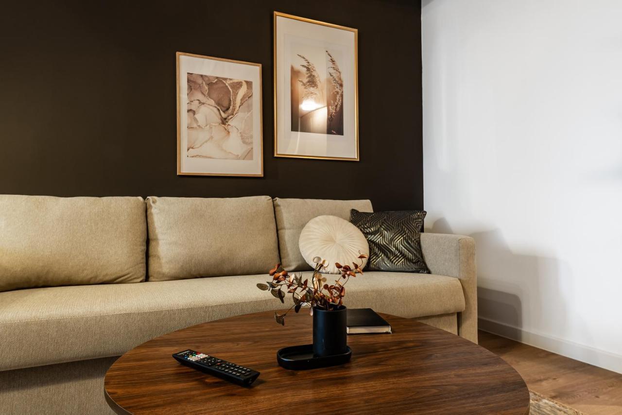 Central Spacious Apartment 506 Bucareste Exterior foto