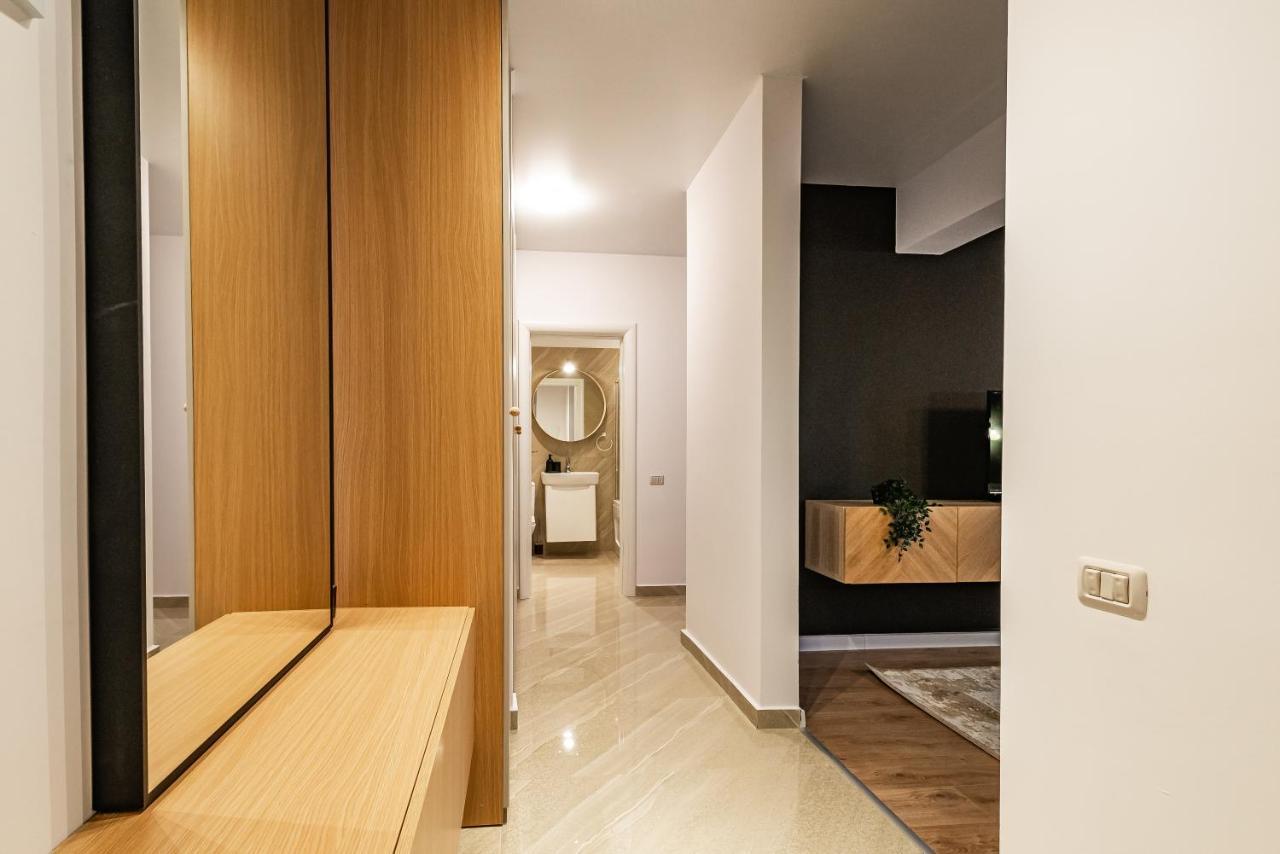 Central Spacious Apartment 506 Bucareste Exterior foto