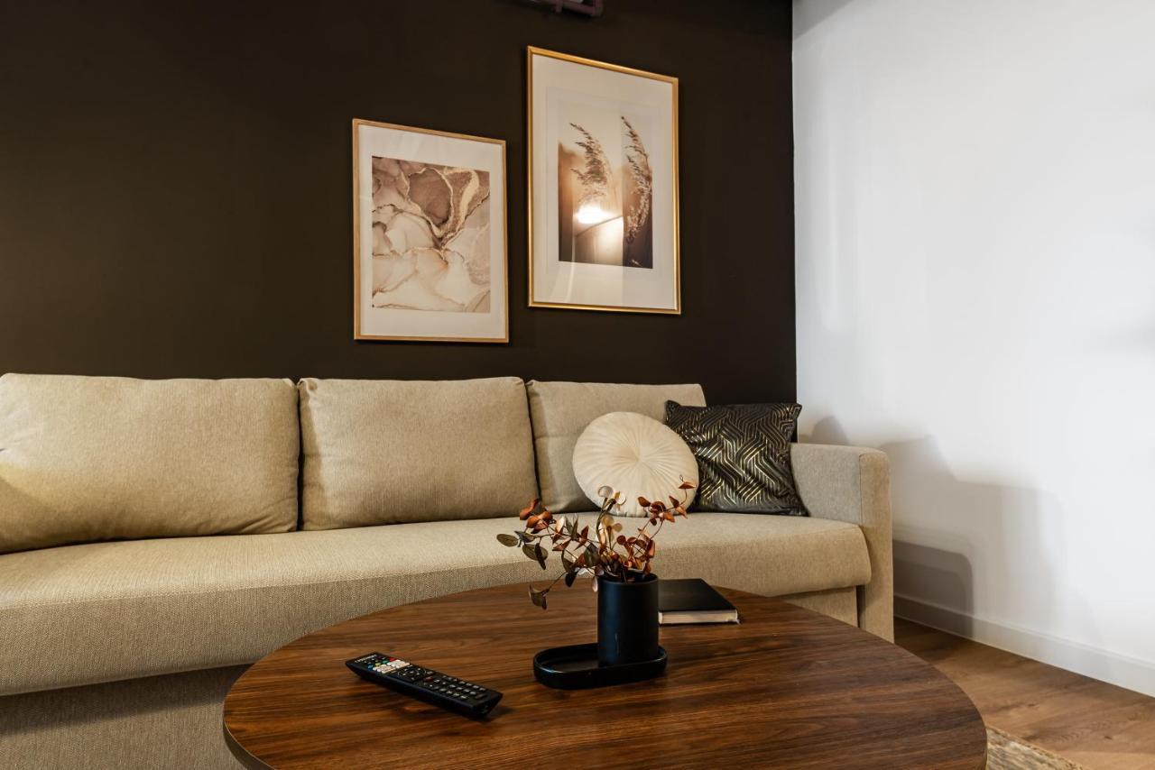 Central Spacious Apartment 506 Bucareste Exterior foto