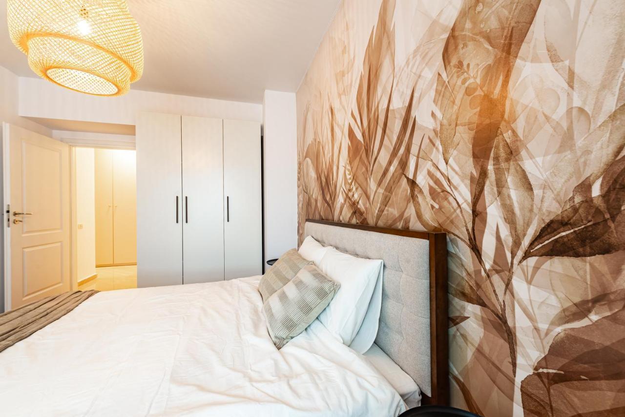 Central Spacious Apartment 506 Bucareste Exterior foto