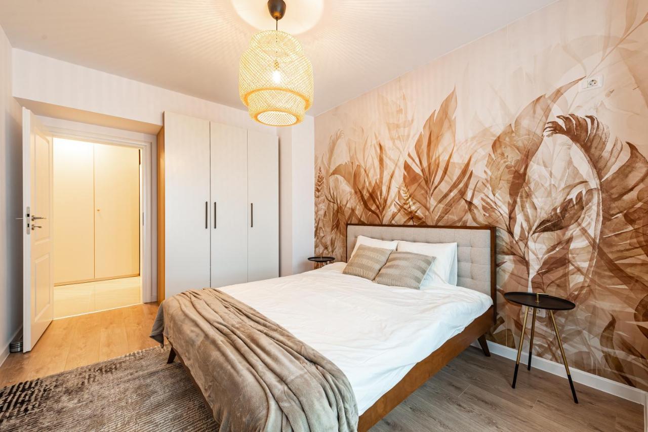 Central Spacious Apartment 506 Bucareste Exterior foto