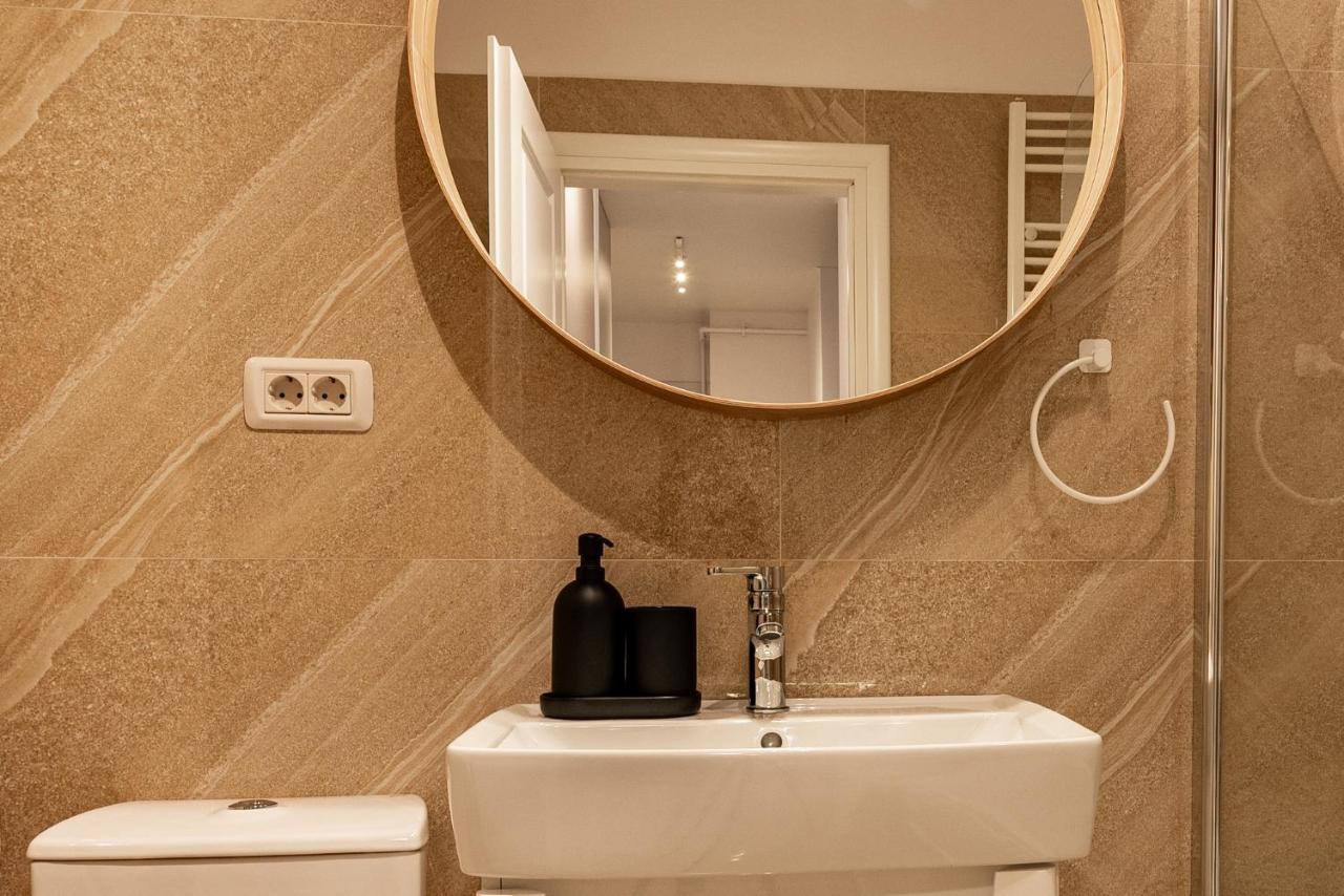 Central Spacious Apartment 506 Bucareste Exterior foto